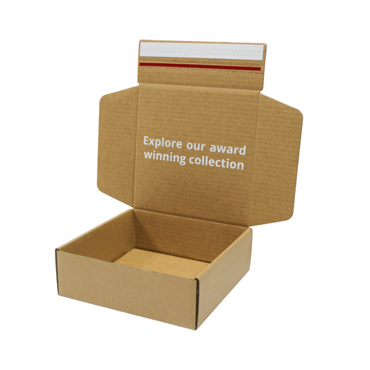 Lutengda Mailer Box -2