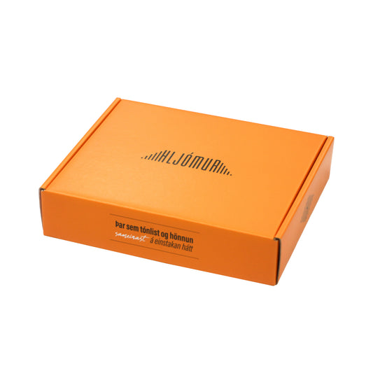 Lutengda Mailer Box -4