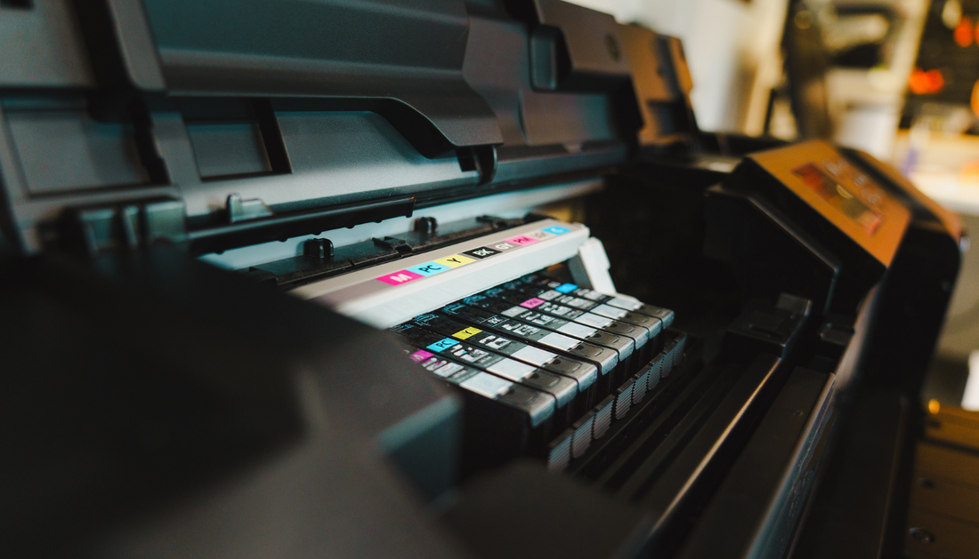 Why Should You Care About a Supplier’s Printing Equipment When Planning Long-Term Packaging Projects