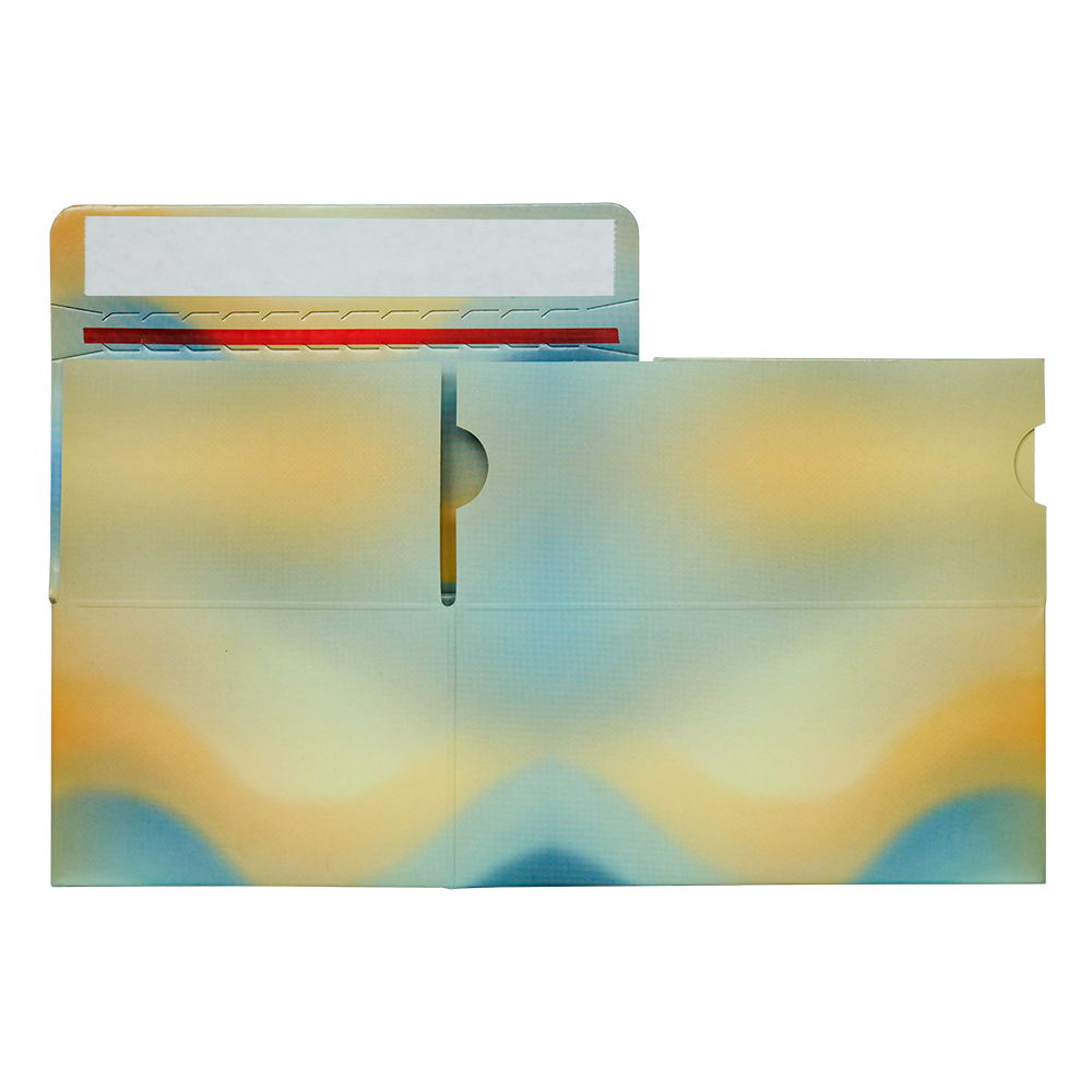 Lutengda Auto-Lock Box -2