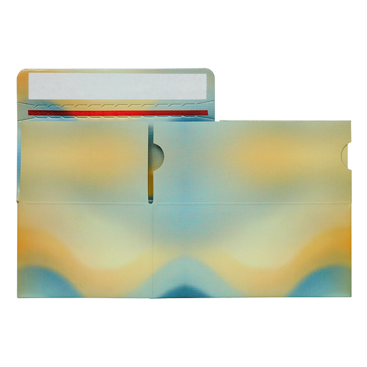 Lutengda Auto-Lock Box -2