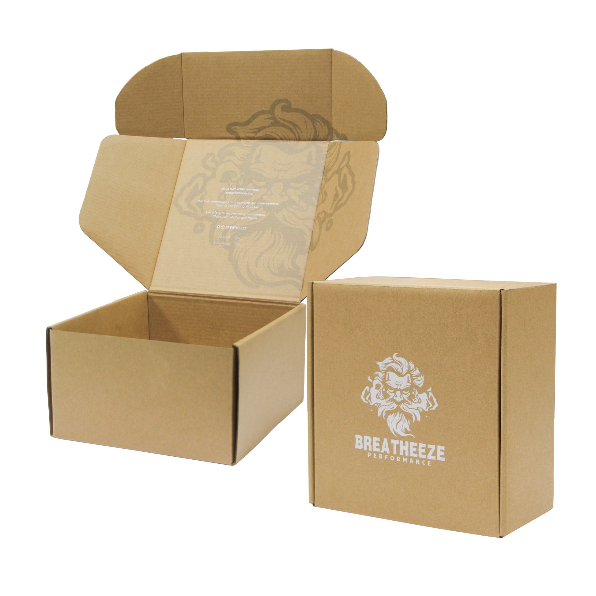 Lutengda Mailer Box -1