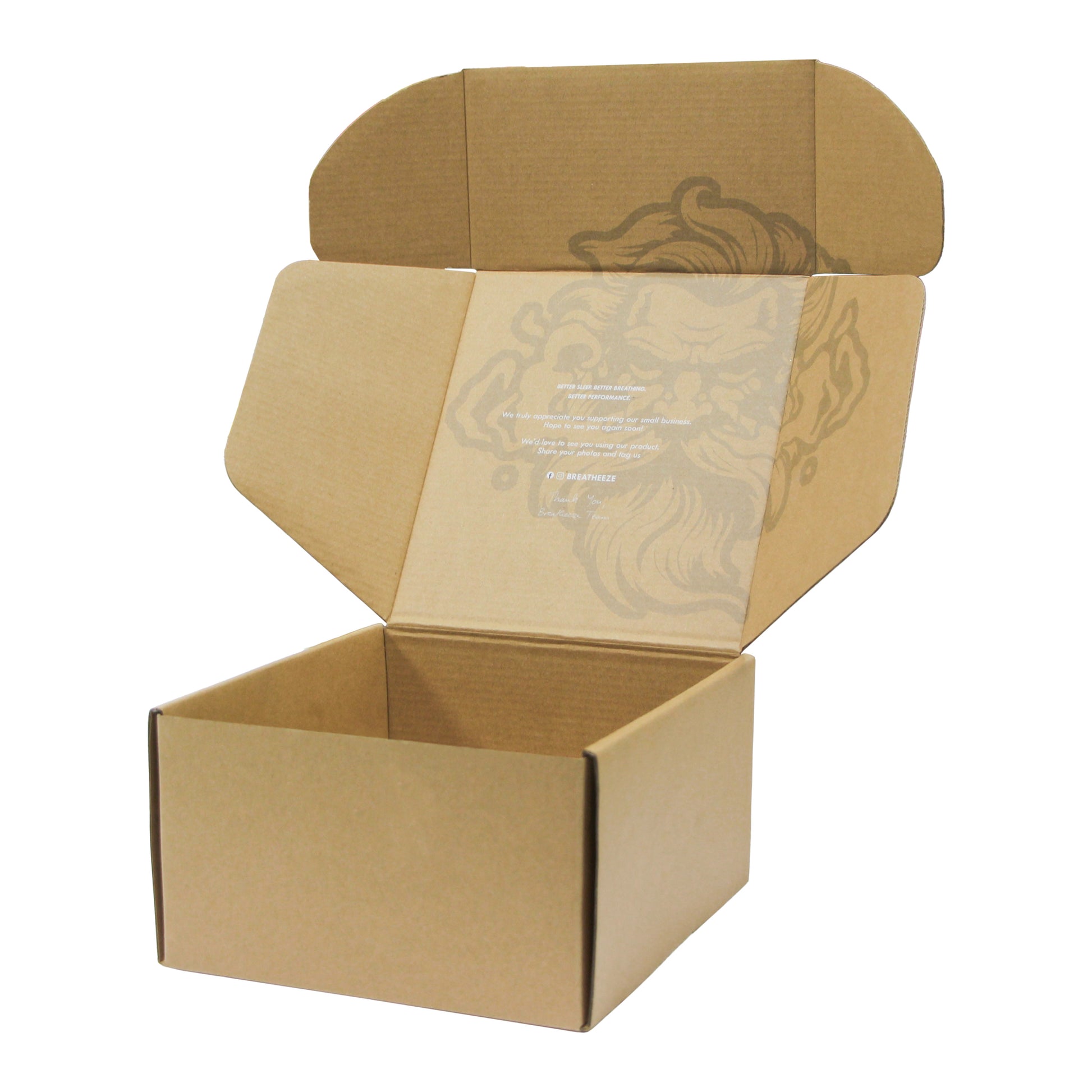 Lutengda Mailer Box -1