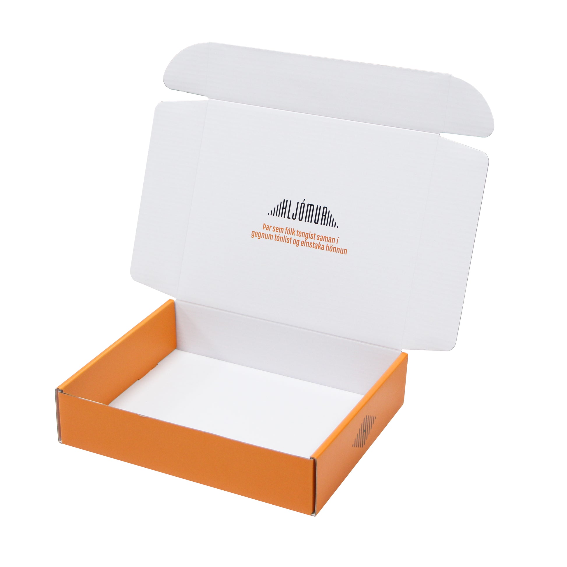Lutengda Mailer Box -4